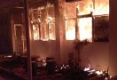 Kantor PUPR Jatim Terbakar, Kerugian Ditaksir Capai Ratusan Juta - JPNN.com