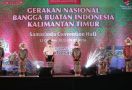 Gernas BBI Kaltim Bertema Go Borneo Diluncurkan - JPNN.com
