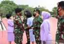 Ini Nama-nama 60 Perwira Tinggi TNI yang Naik Pangkat - JPNN.com