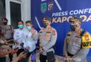 Irjen Agung Setya Mengerahkan 2 Kapal Polairud ke Bagansiapiapi  - JPNN.com
