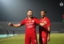 Jelang Seri II Liga 1 2021/22, Marko Simic Bicara Soal Kepercayaan - JPNN.com