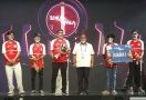 Ini Dia Juara Esports Gim Lokapala di PON Papua - JPNN.com