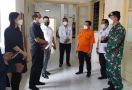 RS Rujukan Covid-19 Bakal Diubah Menjadi RS Pusat OJK - JPNN.com