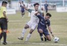 Sepak Bola PON Papua: Gol Faisol Yunus di Masa Extra Time Antar Jatim Bekuk Kaltim - JPNN.com