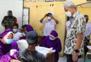 Vaksinasi Masih Rendah di Daerah ini, Pak Ganjar Langsung Turun Tangan - JPNN.com