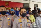 Polisi Tangkap Oknum Pegawai BUMN Terlibat Jaringan Narkoba - JPNN.com