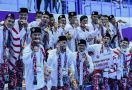 Perolehan Medali PON XX Papua 2021: DKI Jakarta Melangkahi Jawa Timur - JPNN.com