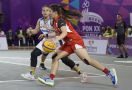 Basket 3x3 PON XX: Bali dan Papua Kompak Maju ke Semifinal - JPNN.com