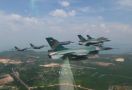 TNI AU Kirim 6 Penerbang Untuk Latihan Gunakan Pesawat Tempur di Prancis - JPNN.com