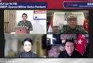 Mayjen Budiman Membeber Peran Sentral TNI dalam Penanganan Covid-19 - JPNN.com