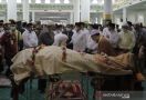 Datuk Seri Al Azhar Meninggal Dunia, Brigjen TNI Syech Ismed: Beliau Peduli Adat - JPNN.com