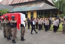 Kombes Mochamad Rifa'i: 2 Anggota Brimob Meninggal Saat Bertugas di Papua - JPNN.com