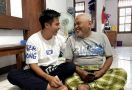 Soal Kakek Suhud, Baim Wong Mengaku Salah dan Punya Kekurangan - JPNN.com