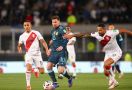 Argentina vs Peru: Lionel Messi Buntu, Tim Tango Punya Mesin Gol Baru - JPNN.com