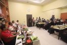 Di Hadapan Wartawan, Ketum KONI Bicara Soal Pelaksanaan PON XX Papua - JPNN.com