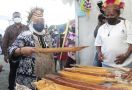 Menaker Ida Ingin Kesuksesan PON Inspirasi Memajukan Bumi Papua di Sektor Lain - JPNN.com