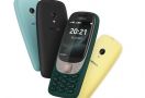 Nokia Hidupkan Kembali HP Klasik 6310, Tampilan Keren, Cek Harganya  - JPNN.com