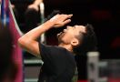 Nasib Apes Jonatan Christie, Tersingkir dari German Open 2022, Kini Terpapar Covid-19 - JPNN.com