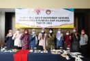 DWP Kemenpora Gelar Rapat Responsif Gender di Bandung, Ini Hasilnya - JPNN.com