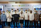 LPEI Gotong Royong Tingkatkan Ekspor UKM Jawa Tengah - JPNN.com