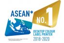 TOP! Epson, Printer Label Warna Desktop Nomor 1 di Asia Tenggara - JPNN.com