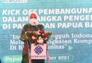 Wapres Ma'ruf Amin Resmikan BLK Komunitas di Papua dan Papua Barat - JPNN.com