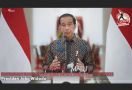 Presiden Jokowi: Sepeninggal Viktor S Sirait, Bara JP Harus Terus Bergerak - JPNN.com