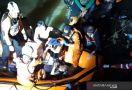 Identitas 11 Siswa yang Meninggal Saat Susur Sungai di Ciamis - JPNN.com