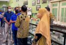 Jadi UMKM Binaan Jamkrindo, Perajin Perak di Yogyakarta: Usaha Kami Meningkat   - JPNN.com
