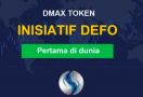 Dmax Finance Luncurkan Decentralized Forex untuk Transaksi Valas - JPNN.com