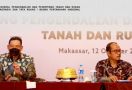 Jaga Fungsi Tanah & Ruang, Kementerian ATR Sosialisasikan PP Turunan UU Cipta Kerja - JPNN.com