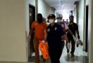 Polisi Ungkap Hasil Visum Wanita Muda yang Tewas di Kamar Hotel, Pelaku Sadis Banget - JPNN.com