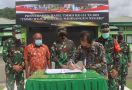 Program TMMD di Wilayah Kodam Cenderawasih Resmi Ditutup, Nih Hasilnya - JPNN.com