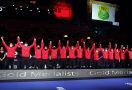 Bendera Merah Putih tak Berkibar di Final Thomas Cup 2020, Taufik Hidayat Emosi - JPNN.com