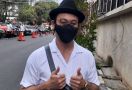 Akun YouTube Kembali, Denny Sumargo Ungkap Pelaku yang Meretas - JPNN.com