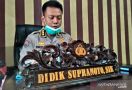Mantan Polwan Edan, Setelah Dipecat Gegara Bolos 2 Tahun, Kini Malah Berulah Lagi - JPNN.com