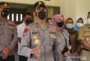 Irjen Rudy Tak Beri Ampun, 23 Polisi di Sulteng Dipecat Tidak Dengan Hormat - JPNN.com