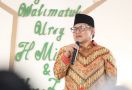 Peringati Maulid Nabi, Gus Muhaimin Ajak Kuatkan Barisan - JPNN.com