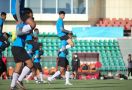 Timnas Indonesia U-23 Latihan Perdana, Pemain Belum Lengkap 29 Nama - JPNN.com