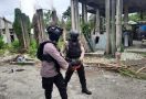 Pak Anis Temukan Bom Mortir, Tim Jibom Brimob Langsung Bergerak - JPNN.com