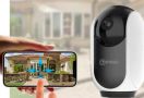 EYESEC, Hadirkan Kamera CCTV yang Mudah Dipantau dari 3 Ponsel Sekaligus - JPNN.com