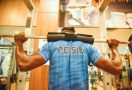 Persib Berbagi Kabar Soal Cedera Supardi Nasir dan Wander Luiz - JPNN.com