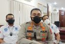 Prajurit TNI AU Dikeroyok 5 Orang - JPNN.com