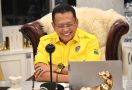 Bambang Soesatyo Sebut Warisan KNPI yang Dilupakan Banyak Orang, Oh Ternyata - JPNN.com