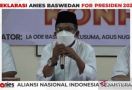 ANIES Deklarasi Dukungan untuk Anies Baswedan sebagai Capres 2024 - JPNN.com