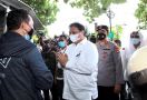Serapan Bantuan Tunai di Polda NTB Lewati 100 Persen, Airlangga Beri Pujian - JPNN.com