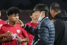 Timnas Indonesia U-23 Sikat Nepal, Shin Tae Yong Minta Garuda Muda Perbaiki Ini - JPNN.com
