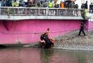 Bocah Usia 8 Tahun Ditemukan Tewas Tenggelam di Sungai Kalimas Surabaya - JPNN.com