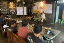 Gerakan BerkAH, Sukarelawan Airlangga Hartarto Fasilitasi Dialog Publik di Kota-Kota - JPNN.com