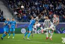 Zenit vs Juventus: Massimiliano Allegri Tuntut Bianconeri Lebih Garang - JPNN.com